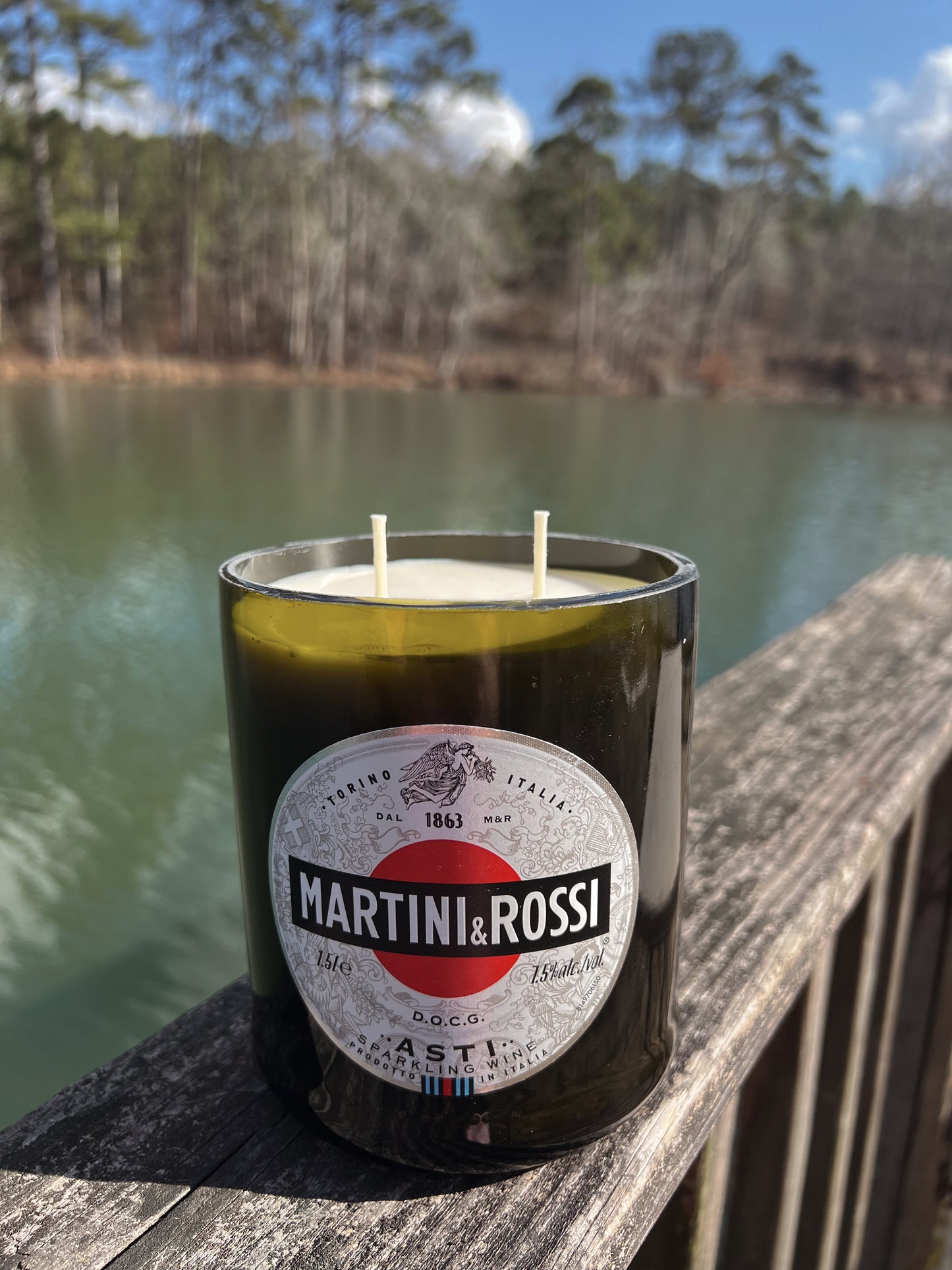 Martini & Rossi